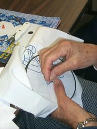 hands quilting hands quilting