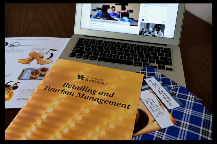 UK Online Master’s Program in Retailing and Tourism Management