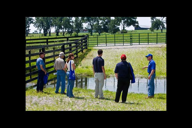 UK Equine Farm and Facilities Expo to be held May 31 | News