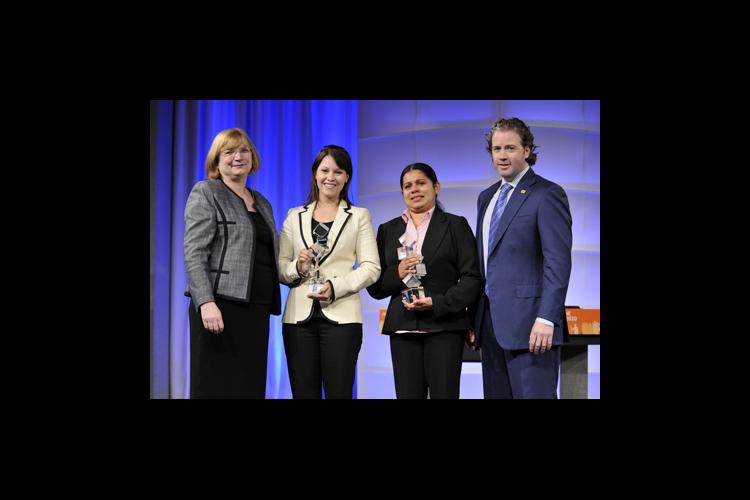 UK Ag Student Earns Alltech Young Scientist Award