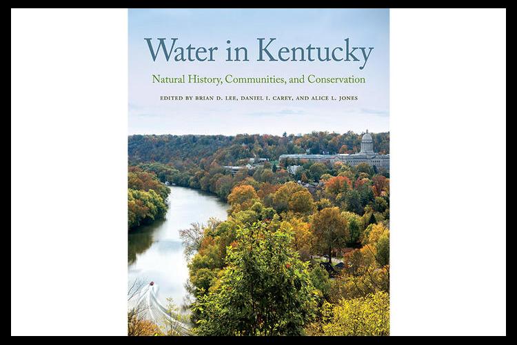 Water in Kentucky 