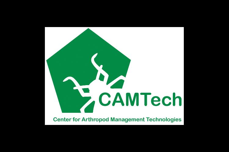CAMTech logo