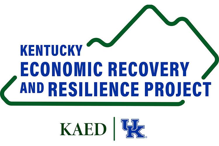 Kentucky Economic Recovery and Resilience Project logo
