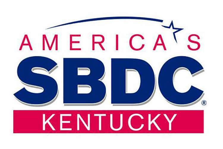 America's Small Business Development Centers logo