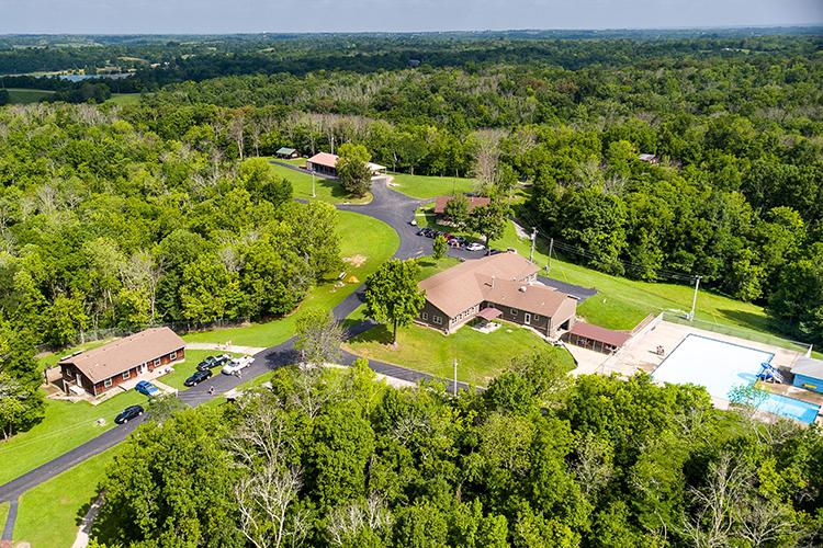 4-H Camp returns summer 2021 | News
