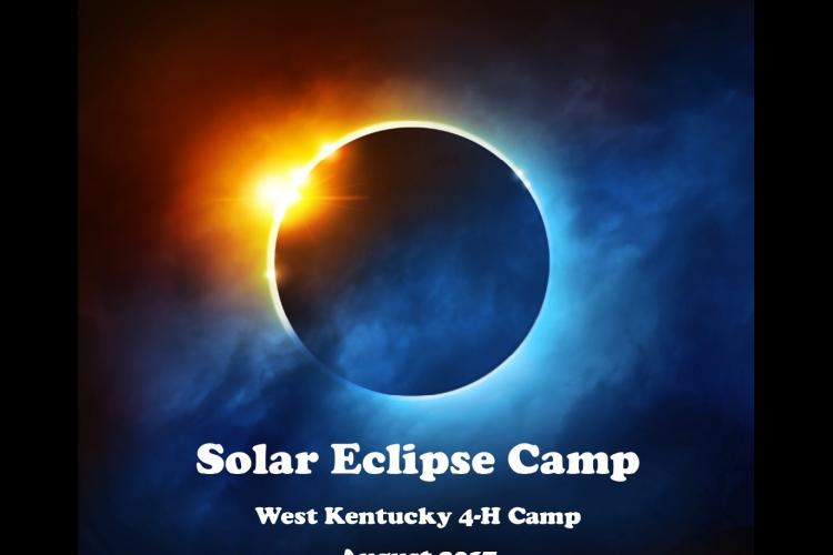 4-H to host Solar Eclipse Camp for historic event