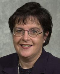 Nancy Cox, associate dean for research, UK College of Agriculture 