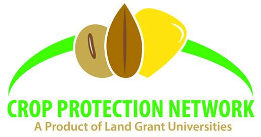 Crop Protection Network logo