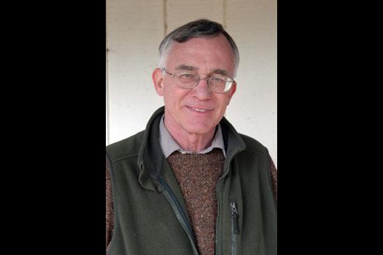 UKAg Professor Ernest Bailey will be inducted into the UK Equine Research Hall of Fame.