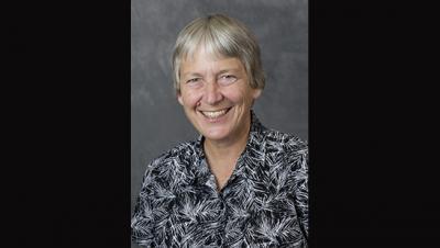 Eileen Kladivko, agronomy professor at Purdue University, is this year's featured speaker. 