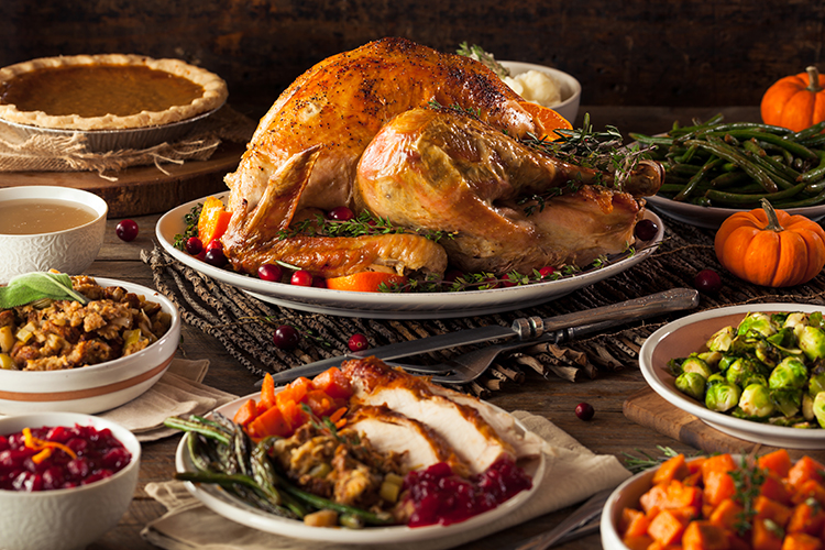 Thanksgiving 2023: Expect Expensive Meals - The Food Institute