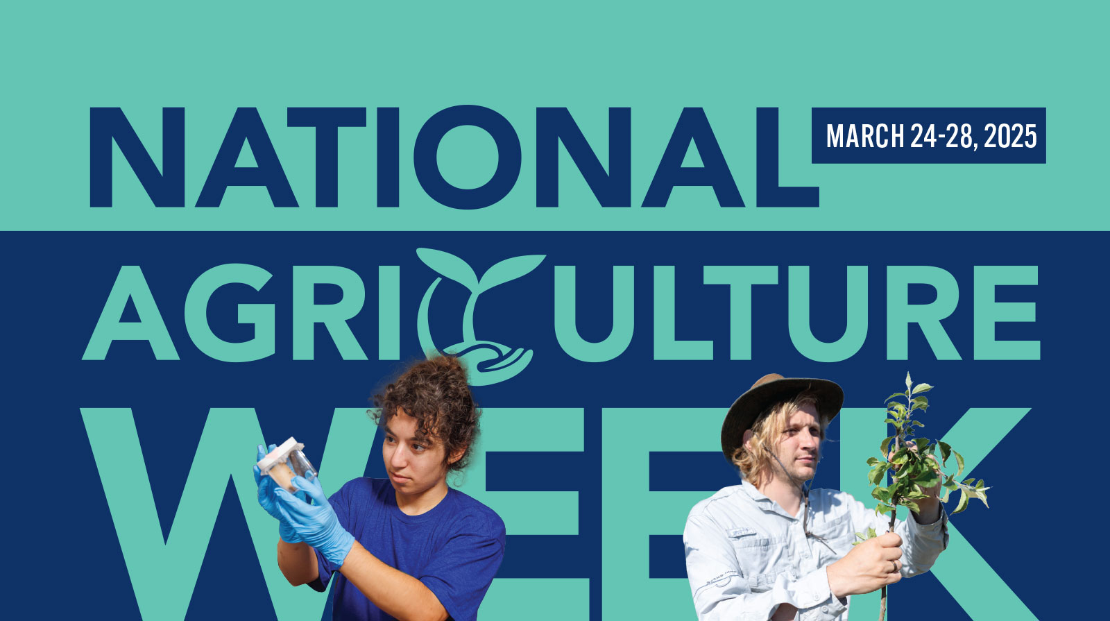 University of Kentucky 2025 Ag Week activities