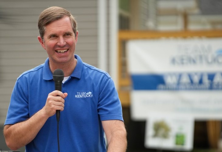 Andy Beshear