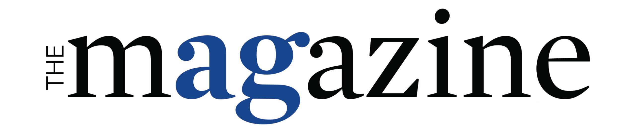 The AgMagazine Logo