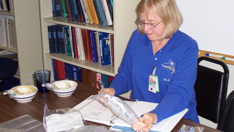 Barbara Rice