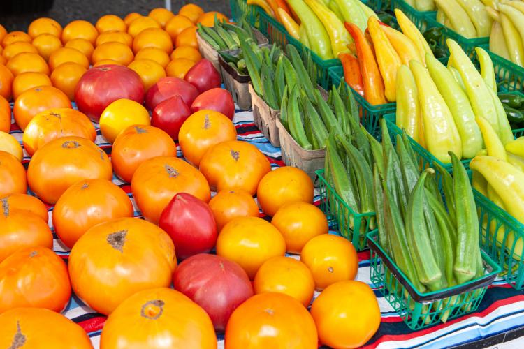 Fruit and Vegetable Conference moving to Bowling Green for 2022 News