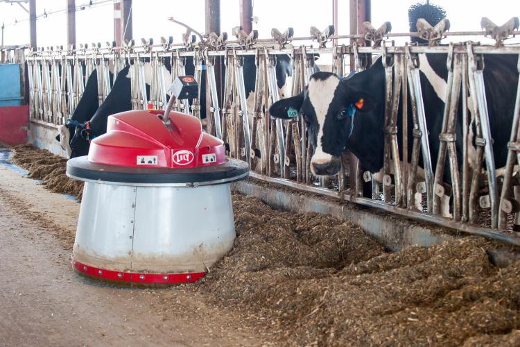 Precision Dairy Farming conference registration still open News