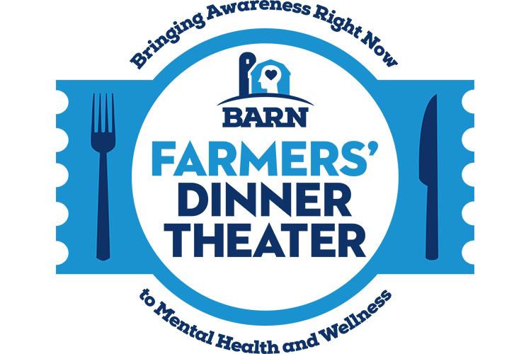 Farmers Dinner Theater Logo