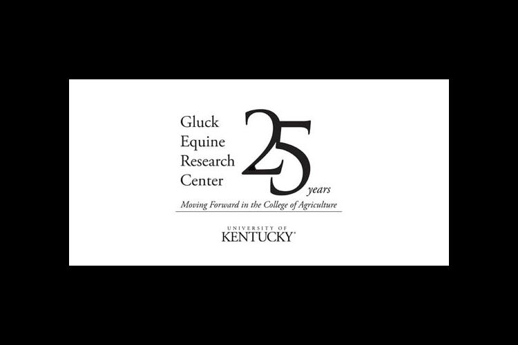 UK Gluck Equine Research Center, celebrating 25 years 