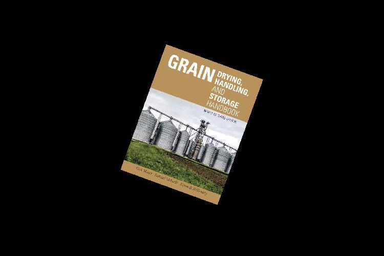 Grain Drying, Handling and Storage Handbook 