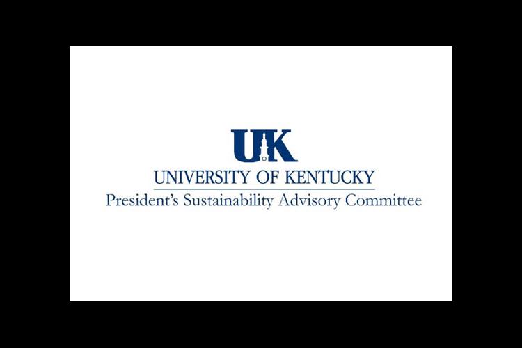 UK President's Sustainability Advisory Committee logo