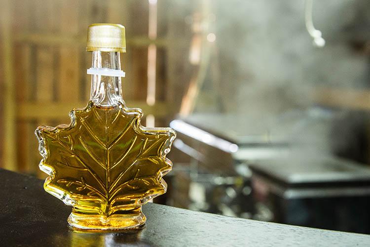 Kentucky Maple Day bubbles up Feb. 1 News