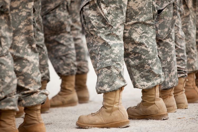 A 2020 study by the Health of the Force-Army Public Health Center found that one-in-five military service members were classified as obese and had difficulty meeting Army fitness and weight standards.
