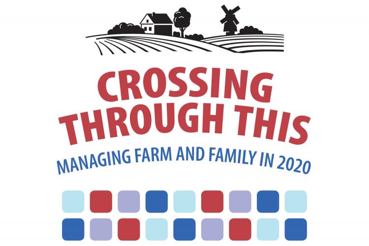 Uk Webinar Series To Help Farm Families Work Through Current Economic Challenges News