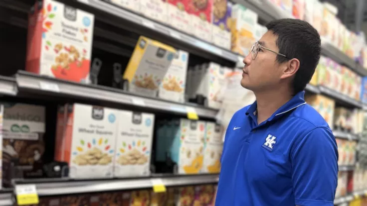 ‘Health halo’ effect? UK study suggests children’s cereal is trending towards lower nutritional quality