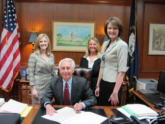 Gov. Steve Beshear