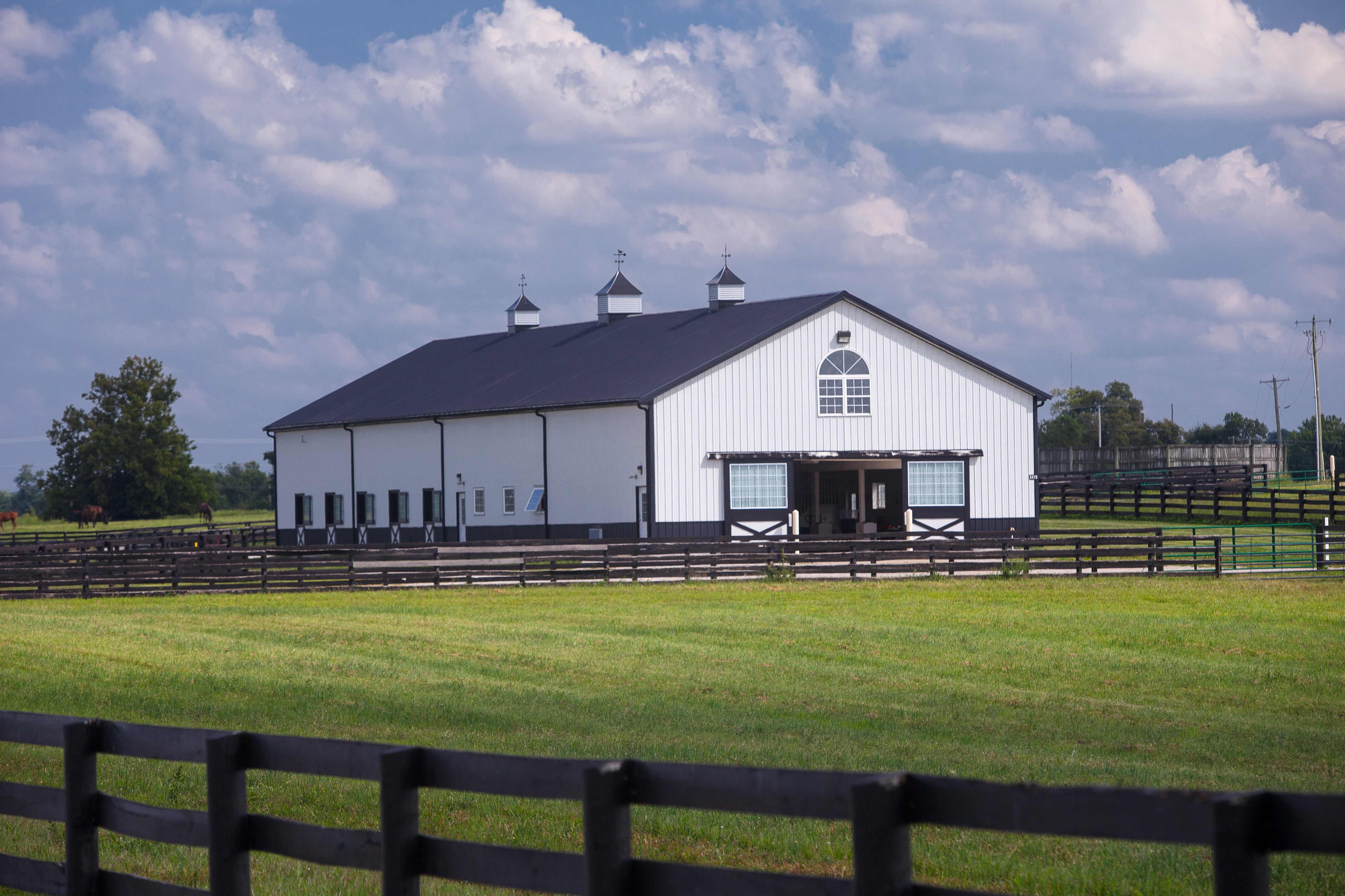 The University of Kentucky Cooperative Extension Service and Ag Equine Programs will host the annual Equine Farm and Facilities Expo June 16.